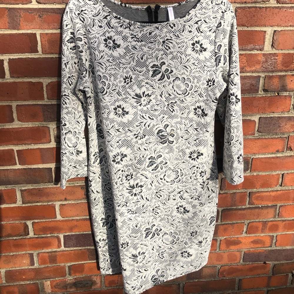 Sweet, Feminine Dress